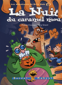 Nuit du caramel mou (La)
